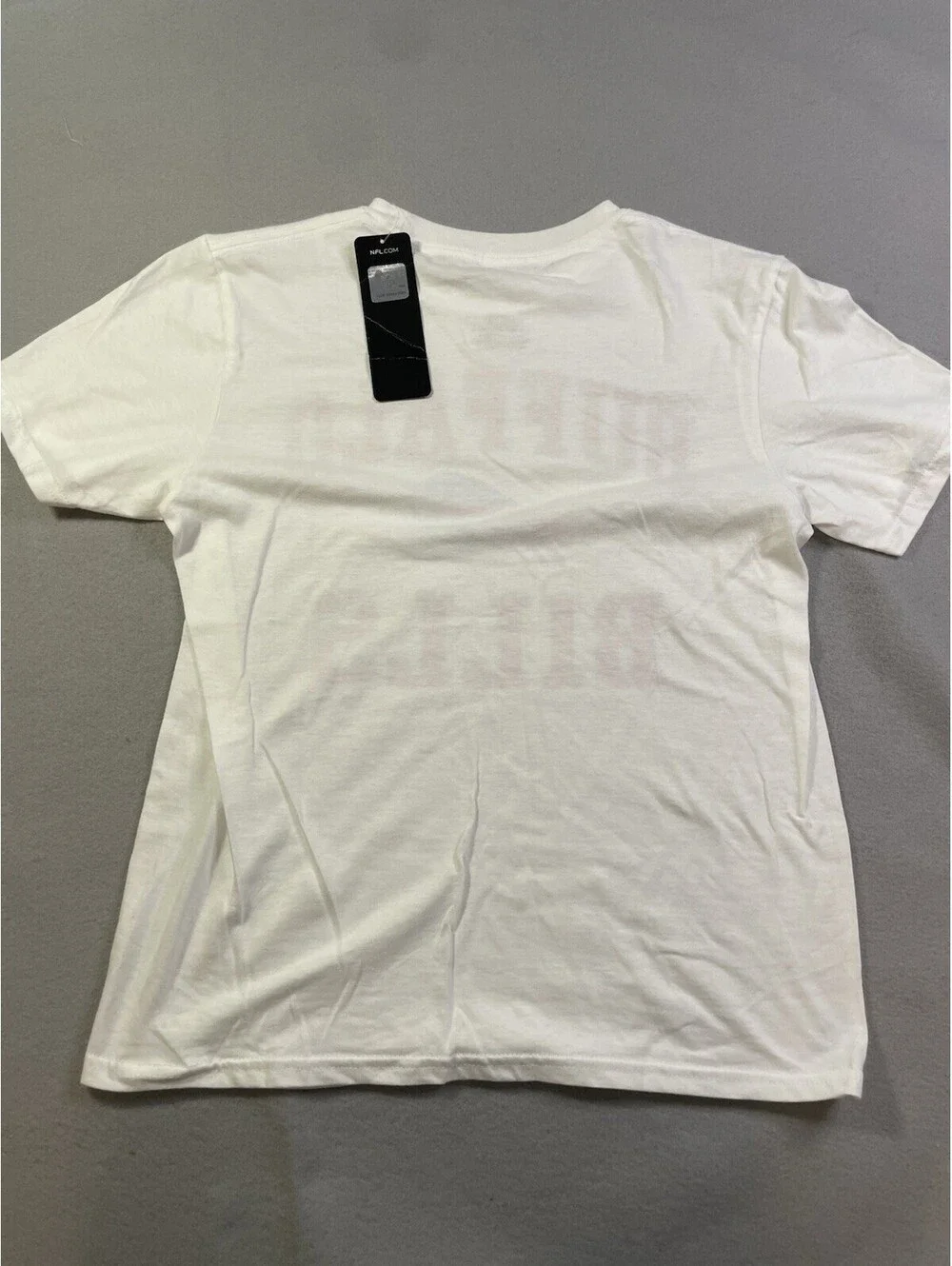 Buffalo Bills NFL Youth T-Shirt, Size Medium 10/12